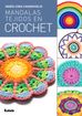 Mandalas Tejidos en crochet